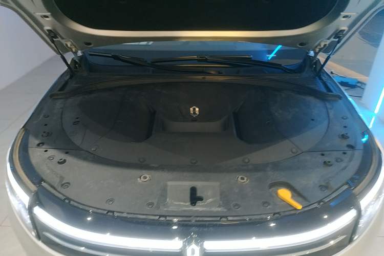 Used Hima AITO M7 2024 1.5T Rear-Drive Plus Version 6 Seats