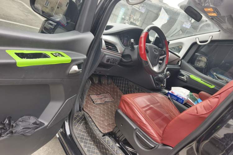 Used  M3 2022 1.5T 7-Seater Standard Edition