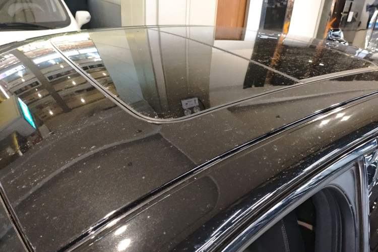 Used Lynk & Co 03 2022 1.5TD DCT JingPro