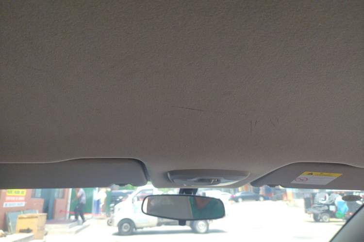 Used Chevrolet Sail 2015 Sail 3 1.3L Manual Ideal Edition
