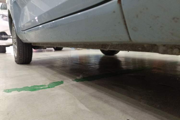 Used Wuling Hongguang MINIEV 2020 Freedom Version Lithium Iron Phosphate
