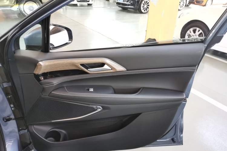 Used XPeng P5 2022 460P
