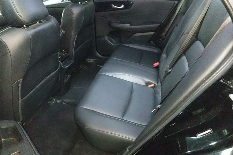 Used Honda Crider 2022 180Turbo CVT Luxury Edition
