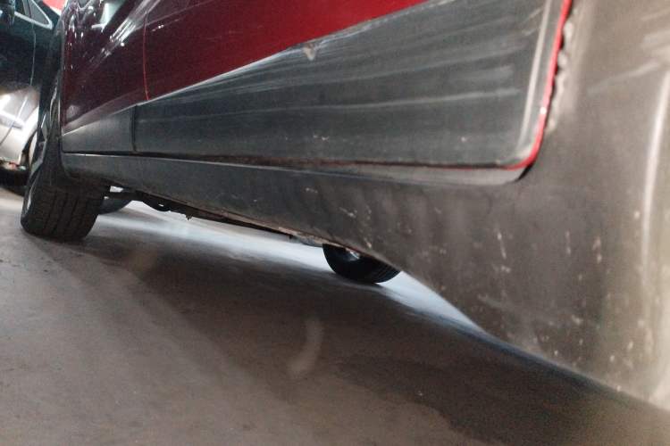 Used GAC Trumpchi GS4 2018 235T Automatic Two-Wheel Drive Luxury Smart Connectivity Millionth Anniversary Edition
