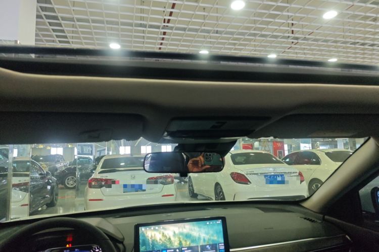 Used Nissan Teana 2022 2.0L XL-TLS Enjoyment Edition
