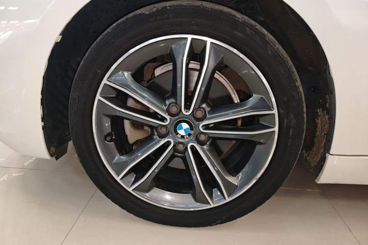 Used BMW 1 Series 2018 Facelifted 118i Sport Edition