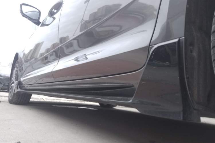 Used Geely Auto Preface 2024 2.0TD Xiaohan Edition
