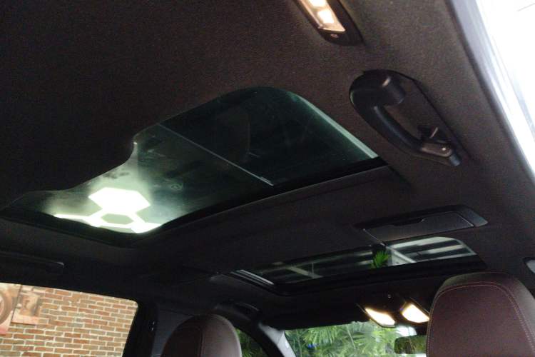 Used BMW 5 Series 2023 530Li Leading Model M Sport Package