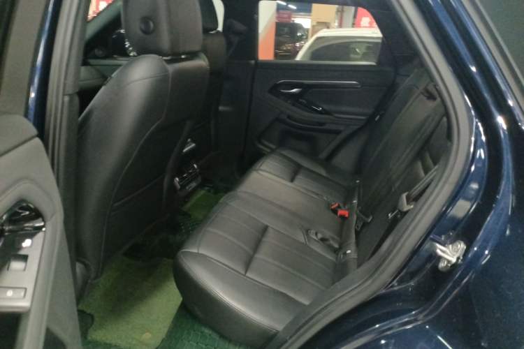 Used Land Rover Range Rover Evoque 2020 249 PS R-DYNAMIC SE Sport Technology Edition
