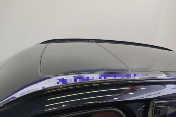 Used BMW X3 2023 xDrive30i Leading Model M Night Edition Package
