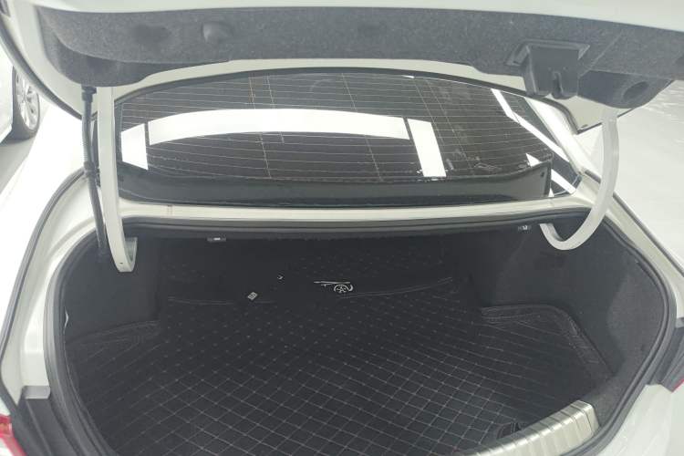 Used Chevrolet Malibu XL 2018 530T Automatic Ruiyi Edition