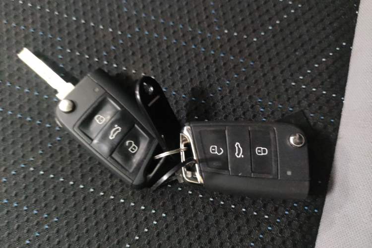 Used Jetta VS5 2023 280TSI Automatic Trend Edition