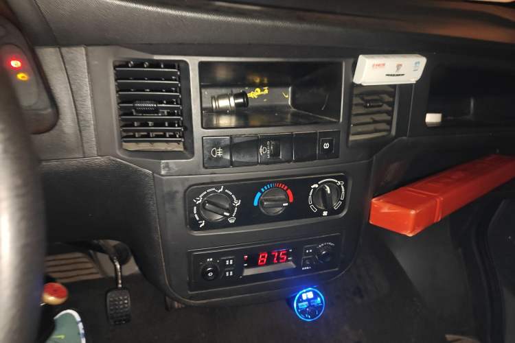 Used Wuling Zhiguang 2020 1.2L Practical Model China VI LSI