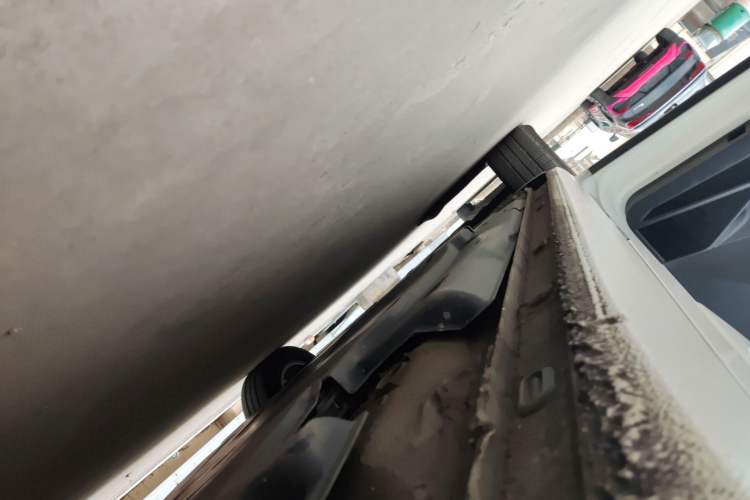 Used Volkswagen Lavida Pure Electric 2019 Low-Trim Version
