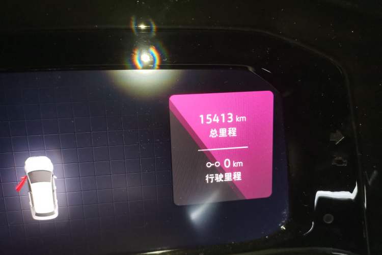 Used Volkswagen Golf 2023 Facelift 280TSI DSG Pro
