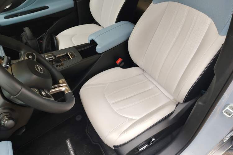 Used GAC Trumpchi EMPOW 2023 Shadow Leopard H High-Energy Hybrid Edition