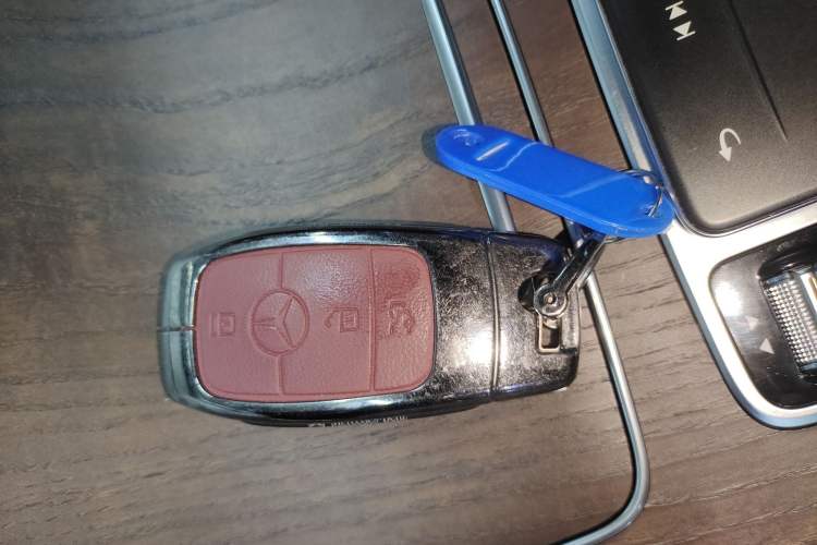 Used Mercedes-Benz GLC 2022 Refreshed GLC 300 L 4MATIC Dynamic Edition Prestige Version
