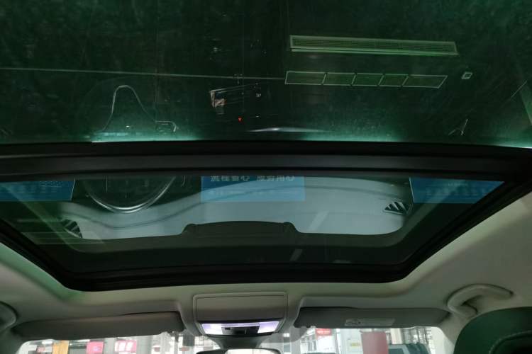 Used Volkswagen Passat New Energy 2022 430 PHEV Hybrid Luxury Edition