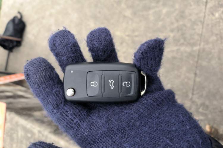 Used Volkswagen Polo 2018 1.5L Automatic Advanced Driving Model