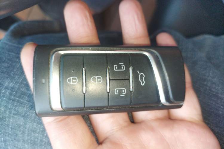 Used GAC Trumpchi M8 2021 Lingxiu Series 390T Ultimate Edition
