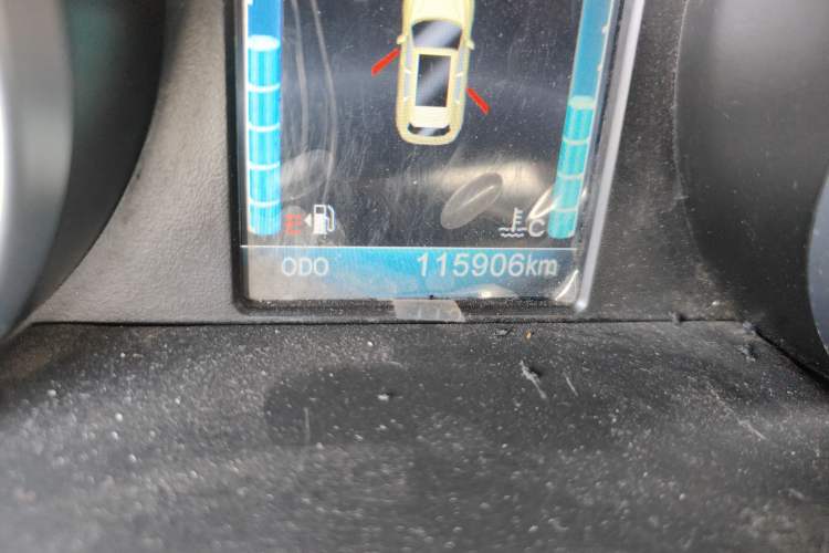 Used Zotye T600 2016 Sport Edition 1.5T Manual Luxury Model