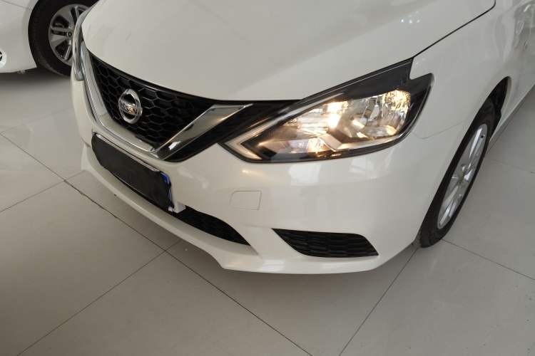 Used Nissan Sylphy 2022 Classic 1.6XE CVT Comfort Edition
