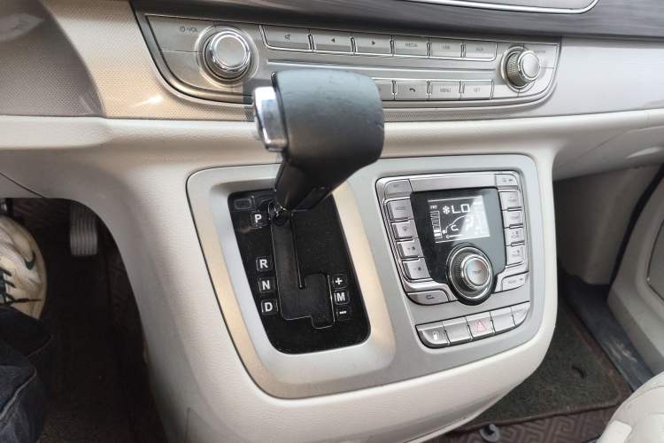 Used SAIC MAXUS G10 2018 PLUS 2.0T Automatic Elite Edition
