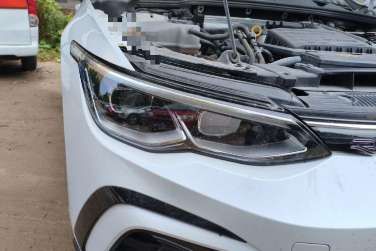 Used Volkswagen Golf 2021 280TSI DSG R-Line
