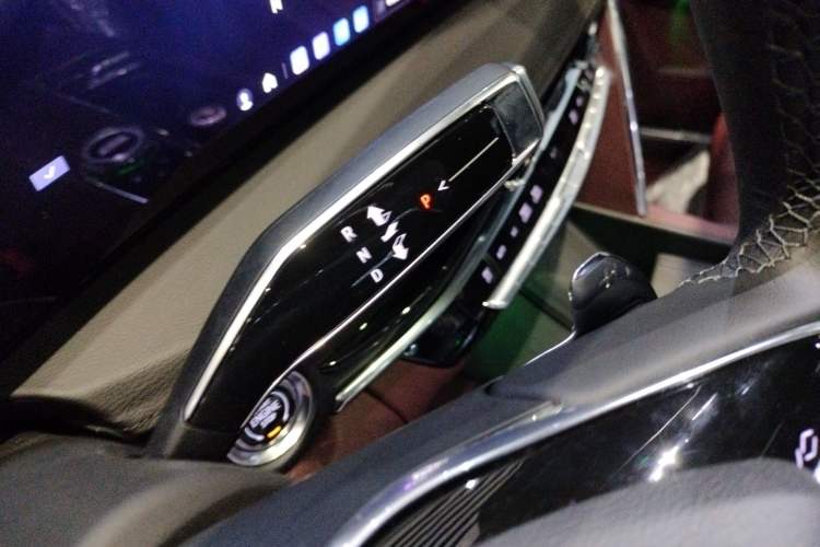 Used Cadillac CT6 2023 28T Prestige Model
