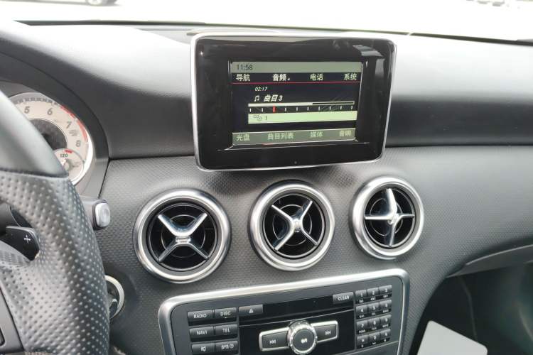 Used Mercedes-Benz A-Class (Import) 2013 A 200 Urban Edition