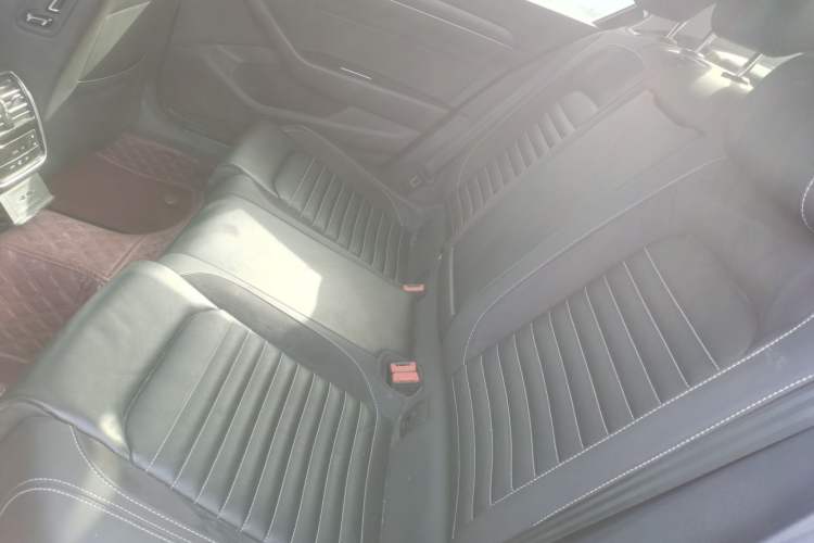 Used Volkswagen Magotan 2020 330TSI DSG Leading Model
