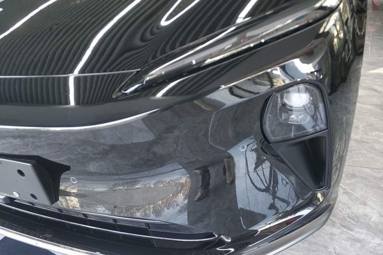 Used Nio ET5T 2024 75kWh Touring
