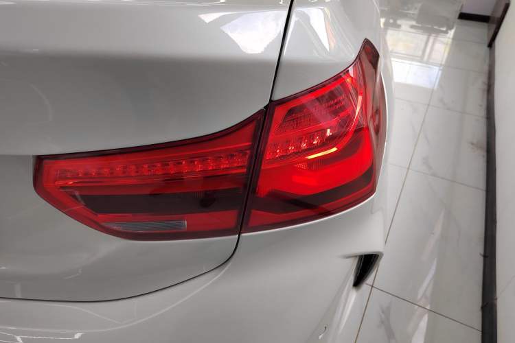 Used BMW 1 Series 2021 120i M Sport Night Edition
