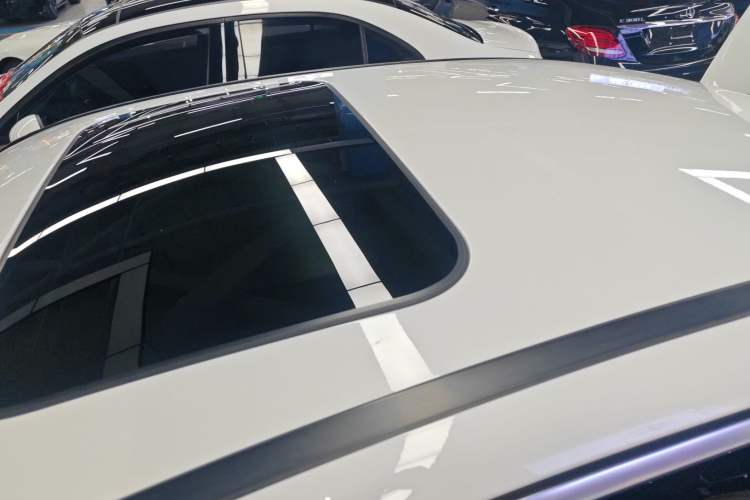 Used Mercedes-Benz C-Class 2022 C 200 L Sport Edition
