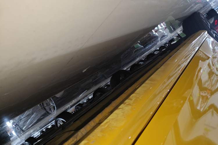 Used MG 5 2021 300TGI DCT Luxury Flagship Edition
