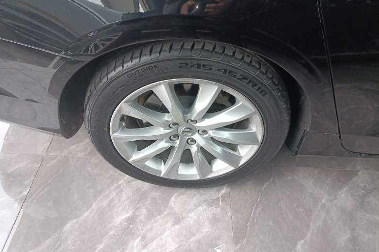 Used Volvo S90 2018 T5 Zhiyuan Edition