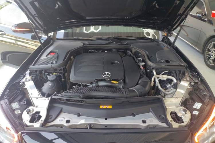 Used Mercedes-Benz E-Class 2023 E 300 L Stylish Model