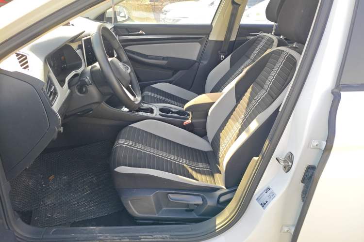 Used Volkswagen Bora 2024 200TSI DSG Comfort Edition