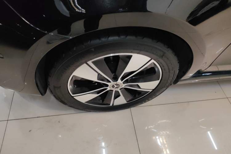 Used Mercedes-Benz V-Class 2020 V 260 L Long-wheelbase Luxury Edition
