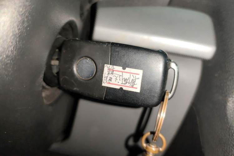 Used Skoda Octavia 2014 1.6L Automatic Yijie Edition
