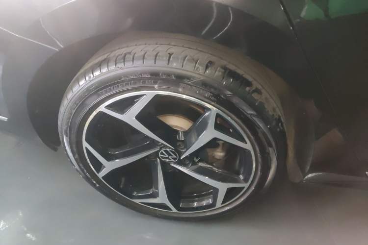 Used Volkswagen Passat 2023 330TSI Starry Elite Edition