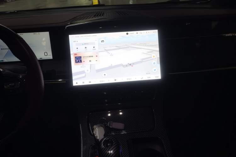 Used GAC Trumpchi M8 2023 Zongshi Series 400T Flagship Edition