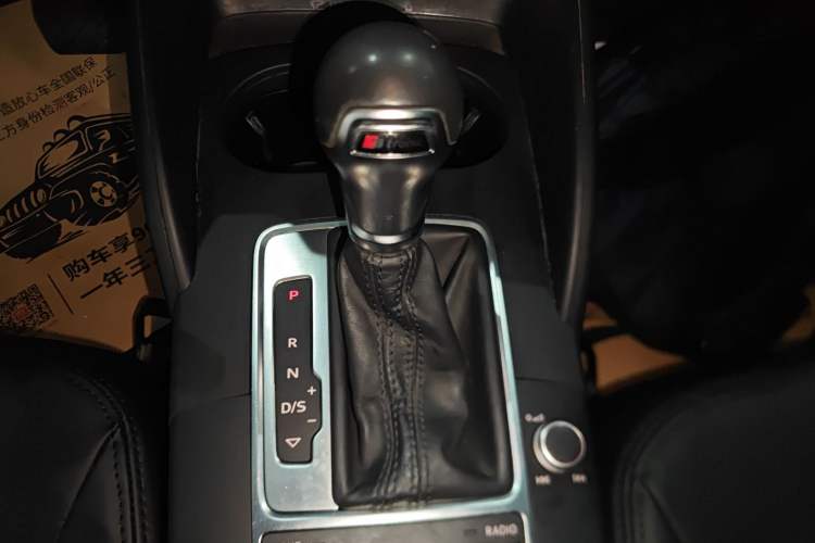 Used Audi A3 2016 Limousine 35 TFSI Ambition Edition
