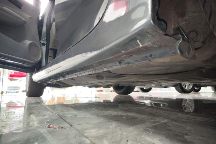 Used Honda City Classic 2012 1.5L Manual Comfort Edition
