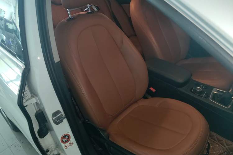 Used BMW 1 Series 2017 118i Fashion Model
