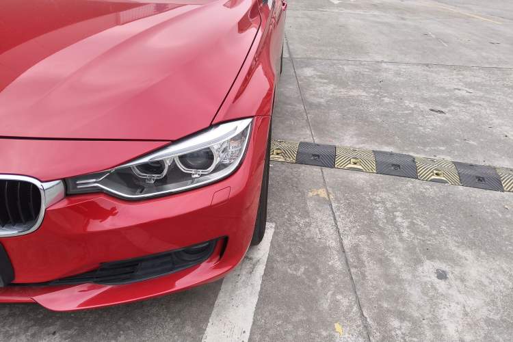 Used BMW 3 Series 2014 320i Sport Edition