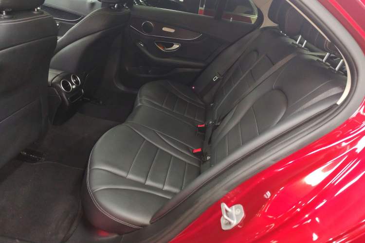 Used Mercedes-Benz C-Class 2019 Restyled C 260 L Sport Edition