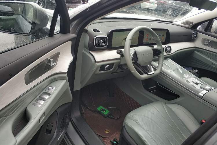 Used Chery Fengyun T10 2024 210 Luxury Edition
