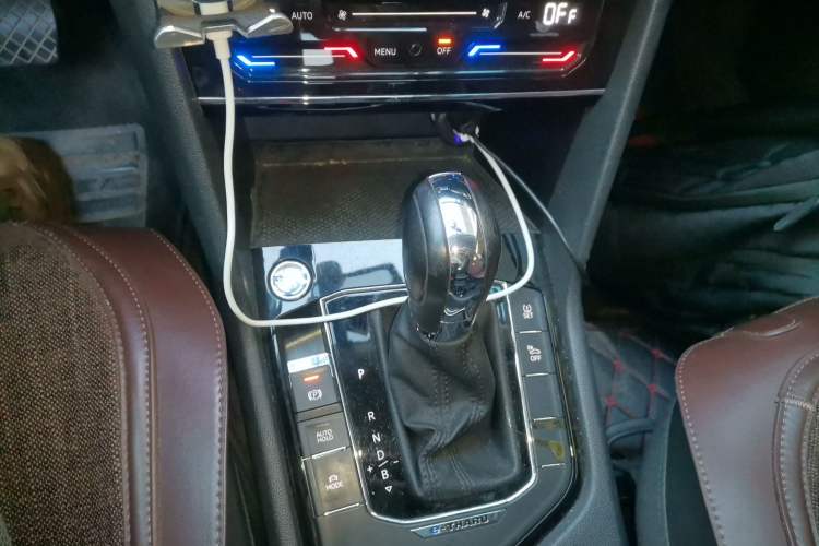 Used Volkswagen Tharu New Energy 2021 Panoramic Deluxe Edition