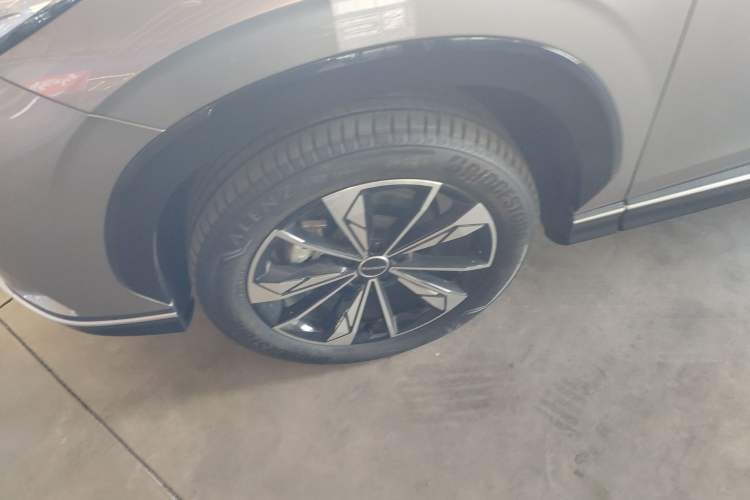 Used Roewe RX5 New Energy 2023 eRX5 Super Hybrid Premium Edition